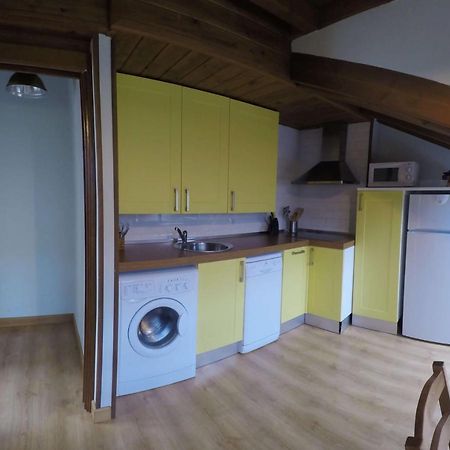 Apartamentos Rurales Vallanu Rodeados De Naturaleza En Llanes Y A 3 Kilometros De Las Playas Экстерьер фото
