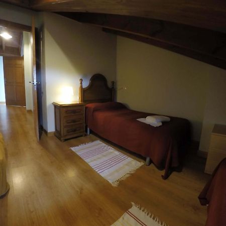 Apartamentos Rurales Vallanu Rodeados De Naturaleza En Llanes Y A 3 Kilometros De Las Playas Экстерьер фото