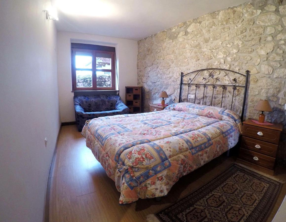 Apartamentos Rurales Vallanu Rodeados De Naturaleza En Llanes Y A 3 Kilometros De Las Playas Экстерьер фото