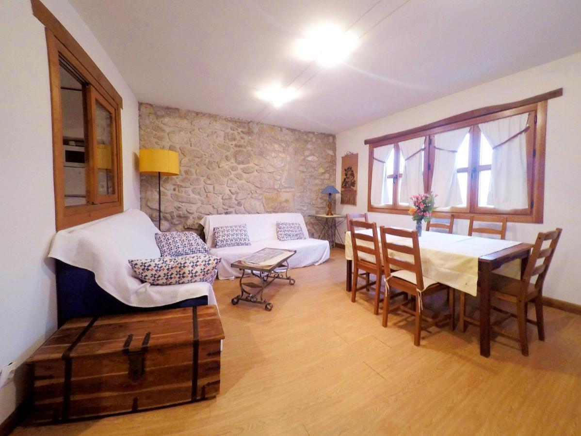 Apartamentos Rurales Vallanu Rodeados De Naturaleza En Llanes Y A 3 Kilometros De Las Playas Экстерьер фото
