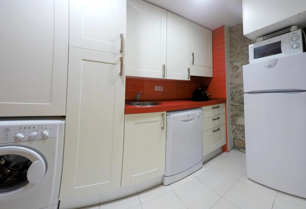 Apartamentos Rurales Vallanu Rodeados De Naturaleza En Llanes Y A 3 Kilometros De Las Playas Экстерьер фото