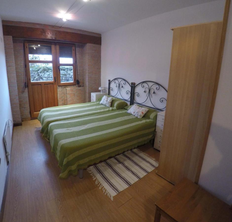 Apartamentos Rurales Vallanu Rodeados De Naturaleza En Llanes Y A 3 Kilometros De Las Playas Экстерьер фото