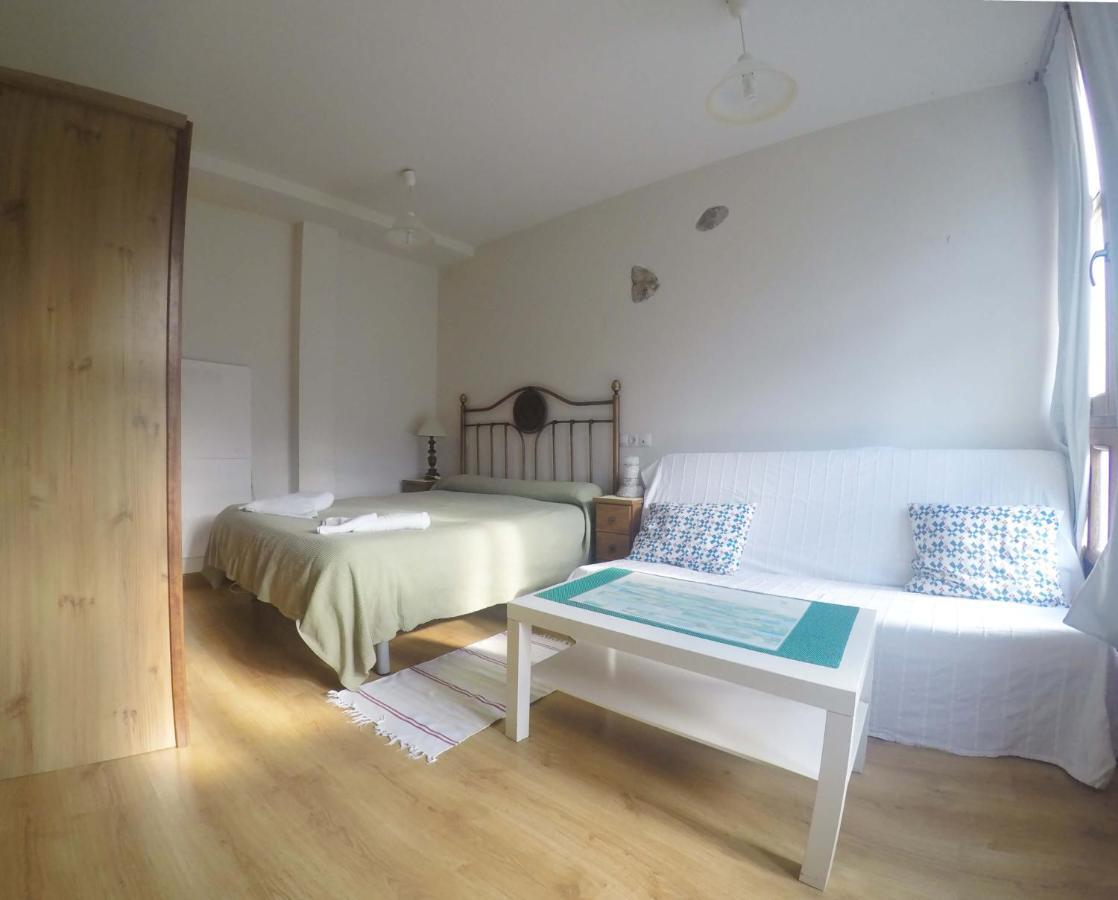 Apartamentos Rurales Vallanu Rodeados De Naturaleza En Llanes Y A 3 Kilometros De Las Playas Экстерьер фото