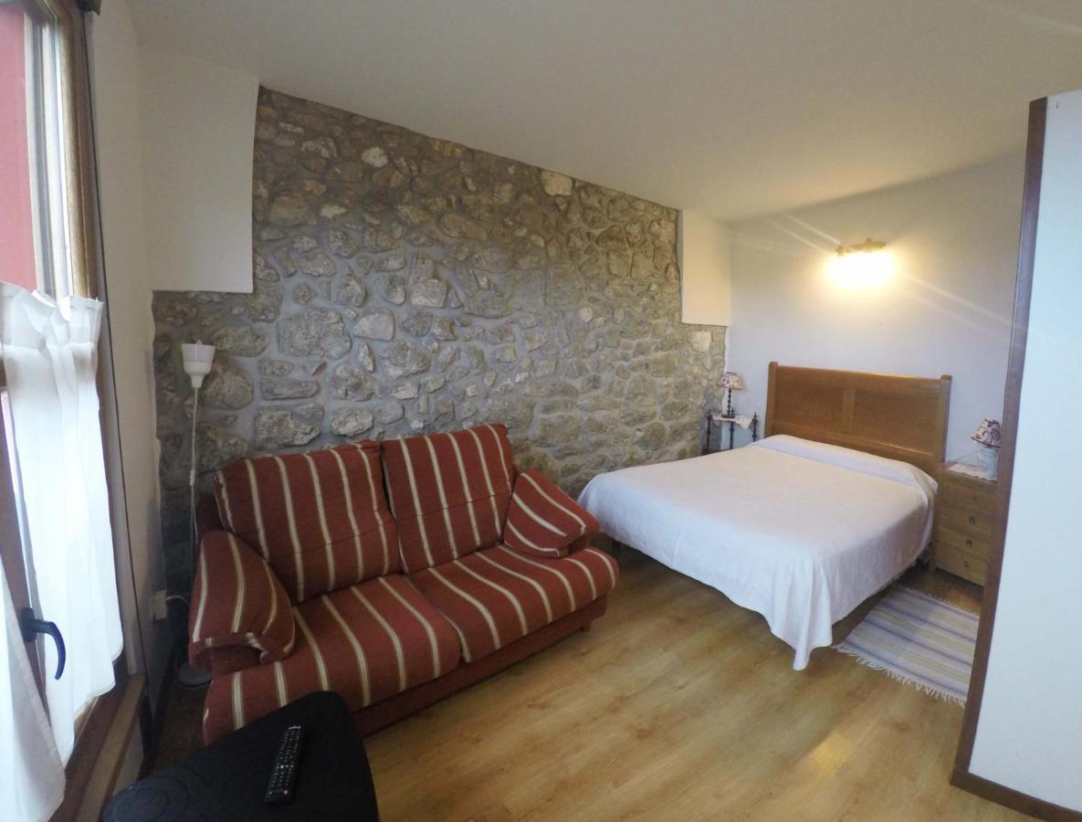 Apartamentos Rurales Vallanu Rodeados De Naturaleza En Llanes Y A 3 Kilometros De Las Playas Экстерьер фото