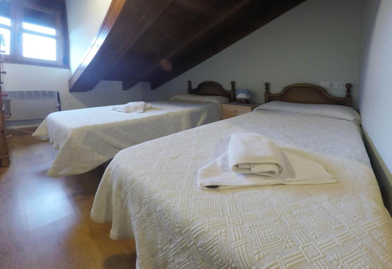 Apartamentos Rurales Vallanu Rodeados De Naturaleza En Llanes Y A 3 Kilometros De Las Playas Экстерьер фото