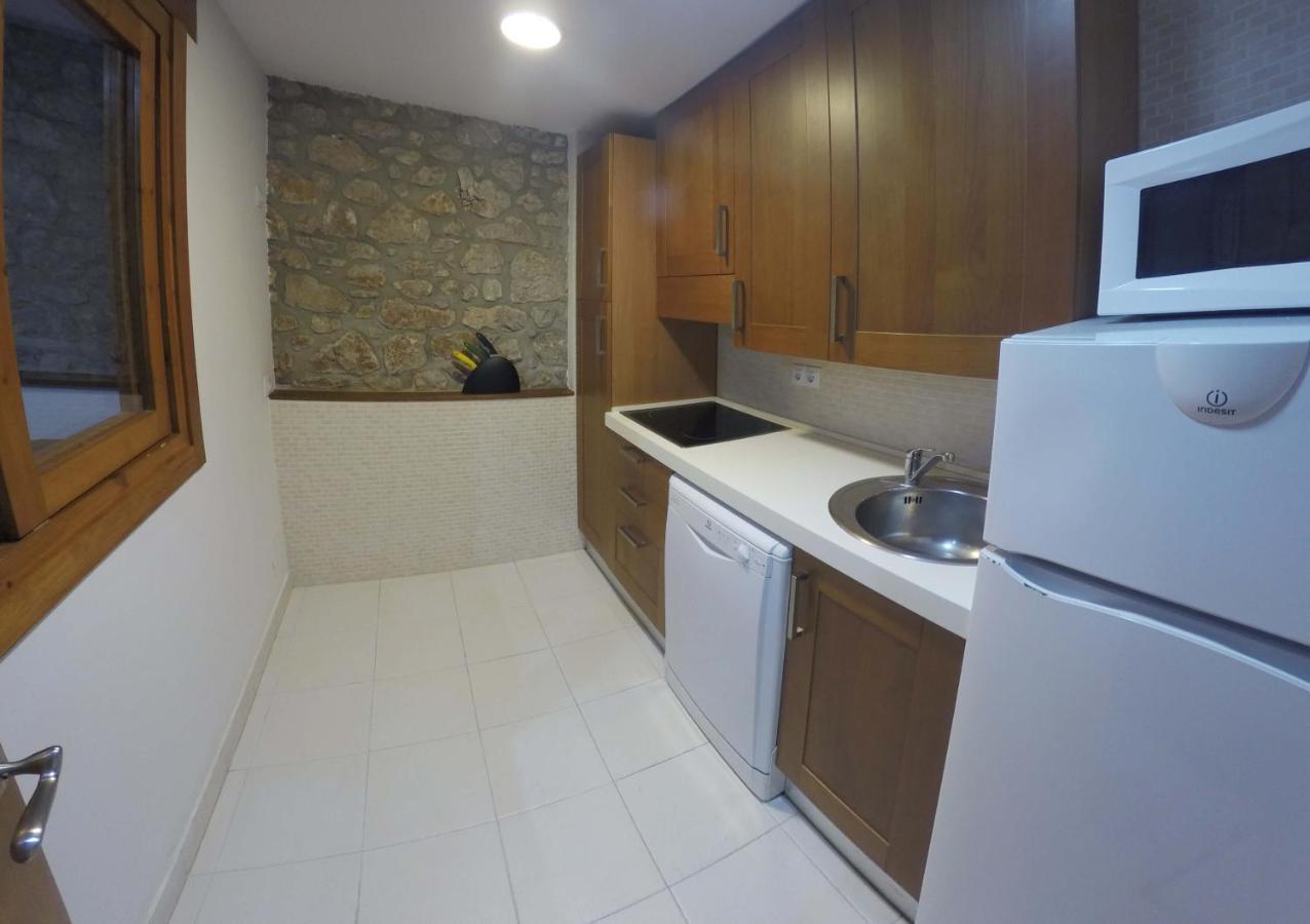 Apartamentos Rurales Vallanu Rodeados De Naturaleza En Llanes Y A 3 Kilometros De Las Playas Экстерьер фото