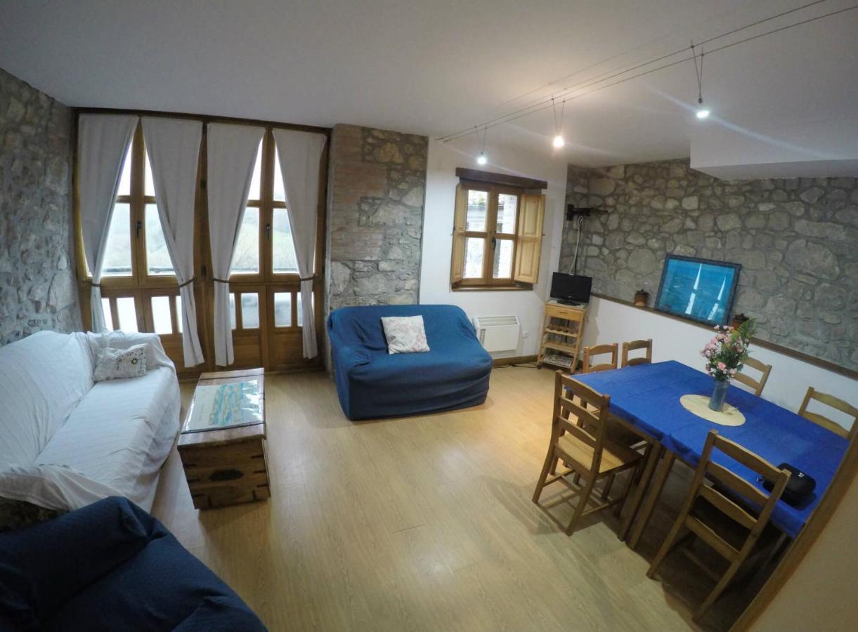 Apartamentos Rurales Vallanu Rodeados De Naturaleza En Llanes Y A 3 Kilometros De Las Playas Экстерьер фото
