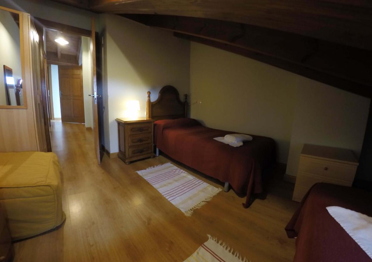 Apartamentos Rurales Vallanu Rodeados De Naturaleza En Llanes Y A 3 Kilometros De Las Playas Экстерьер фото
