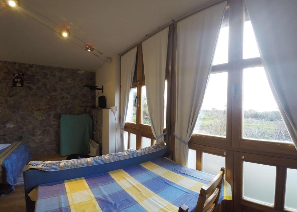Apartamentos Rurales Vallanu Rodeados De Naturaleza En Llanes Y A 3 Kilometros De Las Playas Экстерьер фото