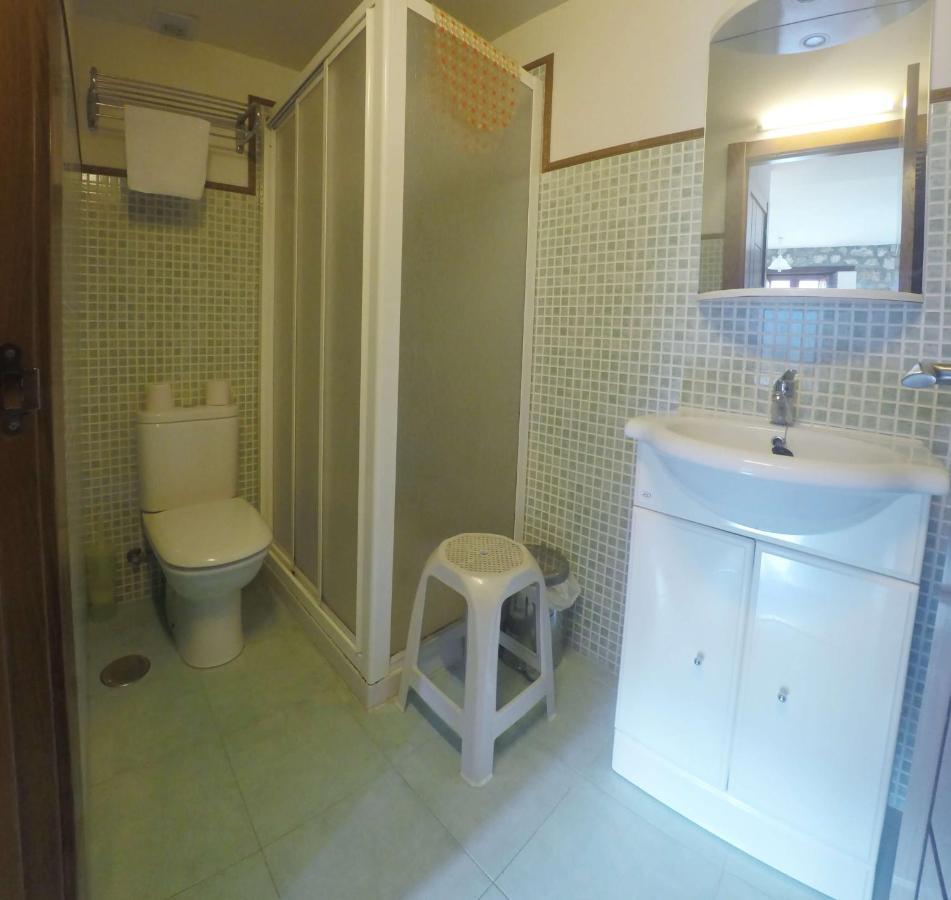 Apartamentos Rurales Vallanu Rodeados De Naturaleza En Llanes Y A 3 Kilometros De Las Playas Экстерьер фото
