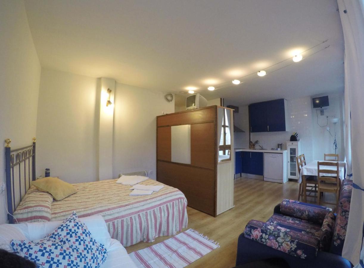 Apartamentos Rurales Vallanu Rodeados De Naturaleza En Llanes Y A 3 Kilometros De Las Playas Экстерьер фото