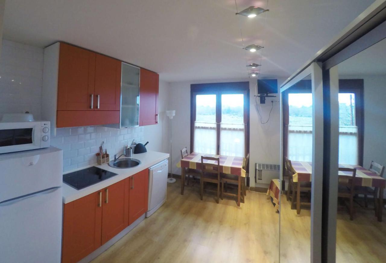 Apartamentos Rurales Vallanu Rodeados De Naturaleza En Llanes Y A 3 Kilometros De Las Playas Экстерьер фото